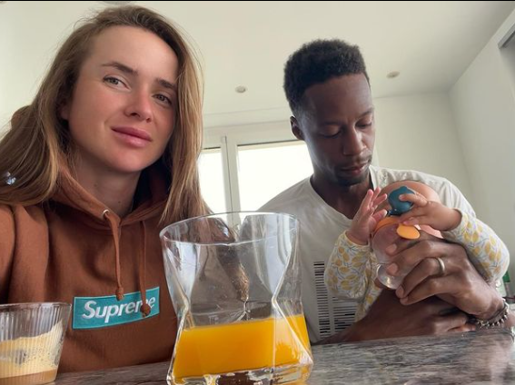 A Peek Into Elina Svitolina's Husband And Their Relationship