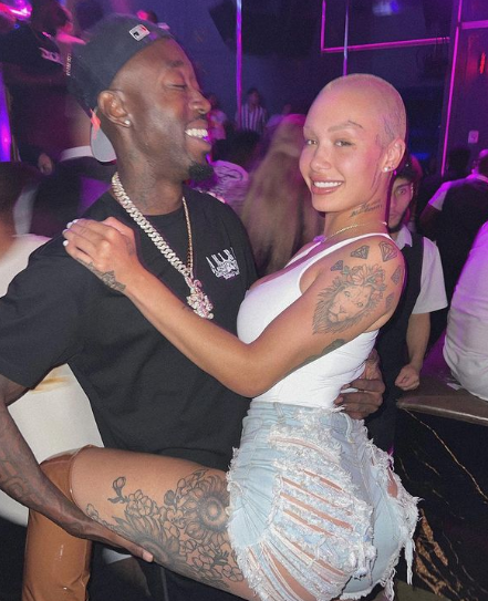 Know About Freddie Gibbs' Girlfriend And Their Controversial Relationship