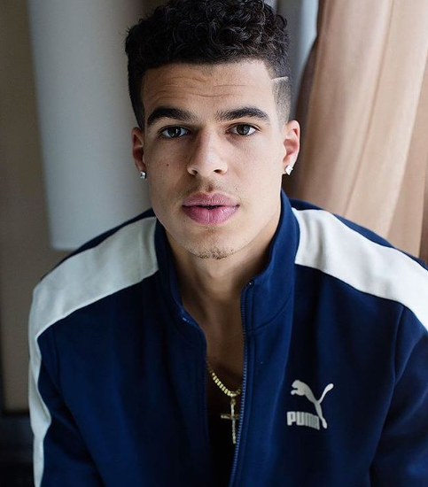 All About Michael Porter Jr's Girlfriend And Net Worth