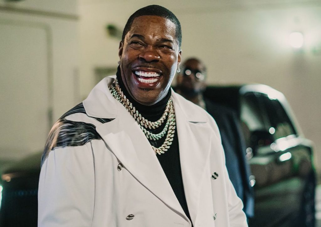 Who Is Busta Rhymes' Wife? A Peek Into His Past Relationships