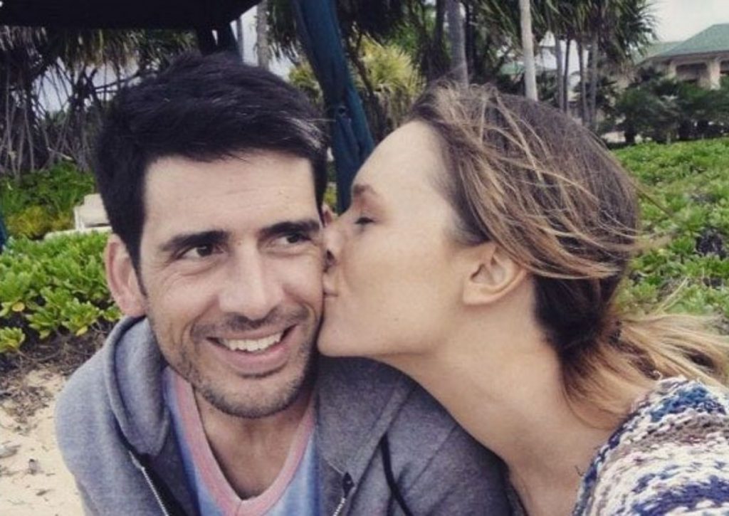 Meet Michaela McManus' Husband, Mike Daniels: Relationship Info