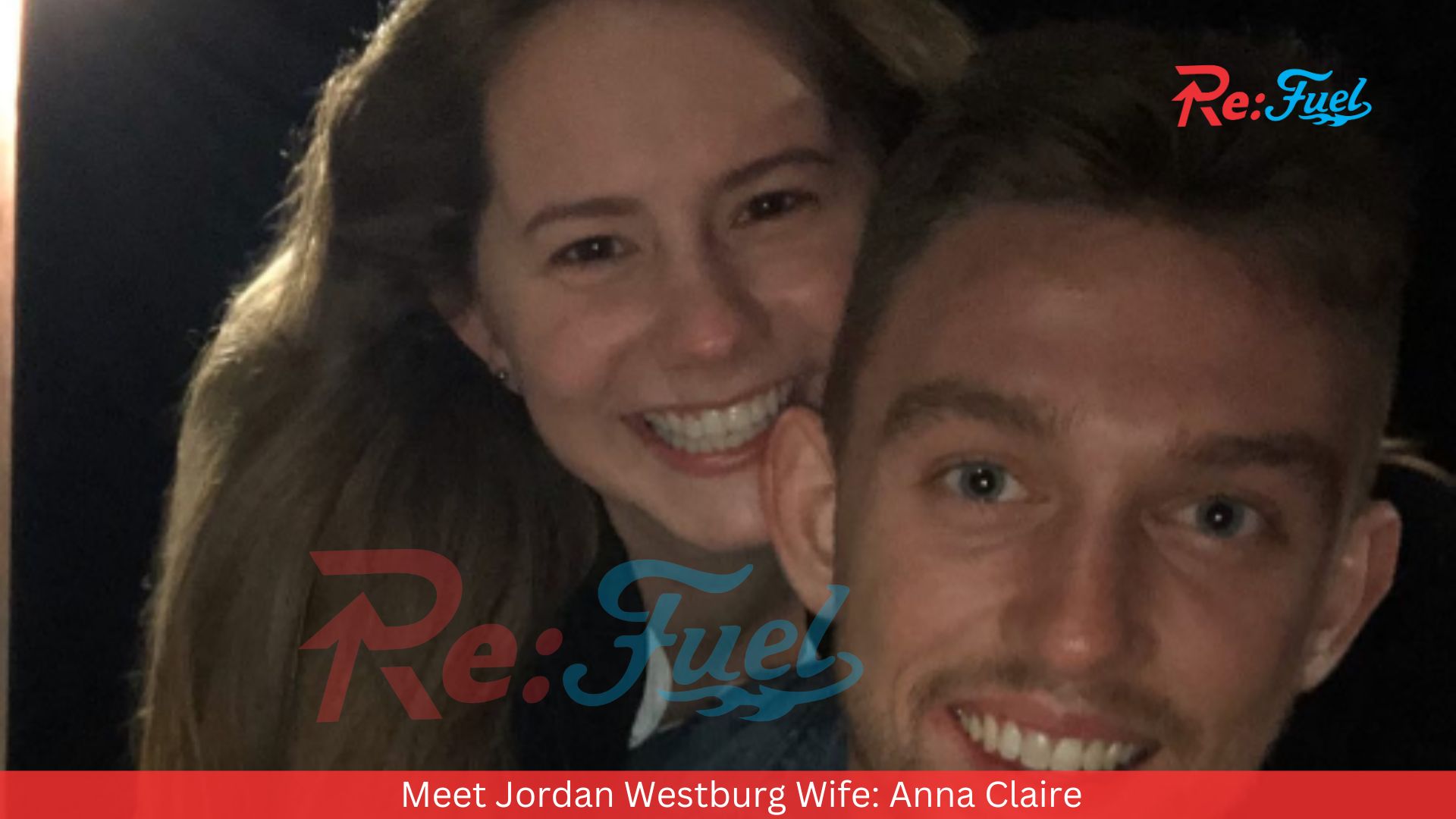 Meet Jordan Westburg Wife: Anna Claire