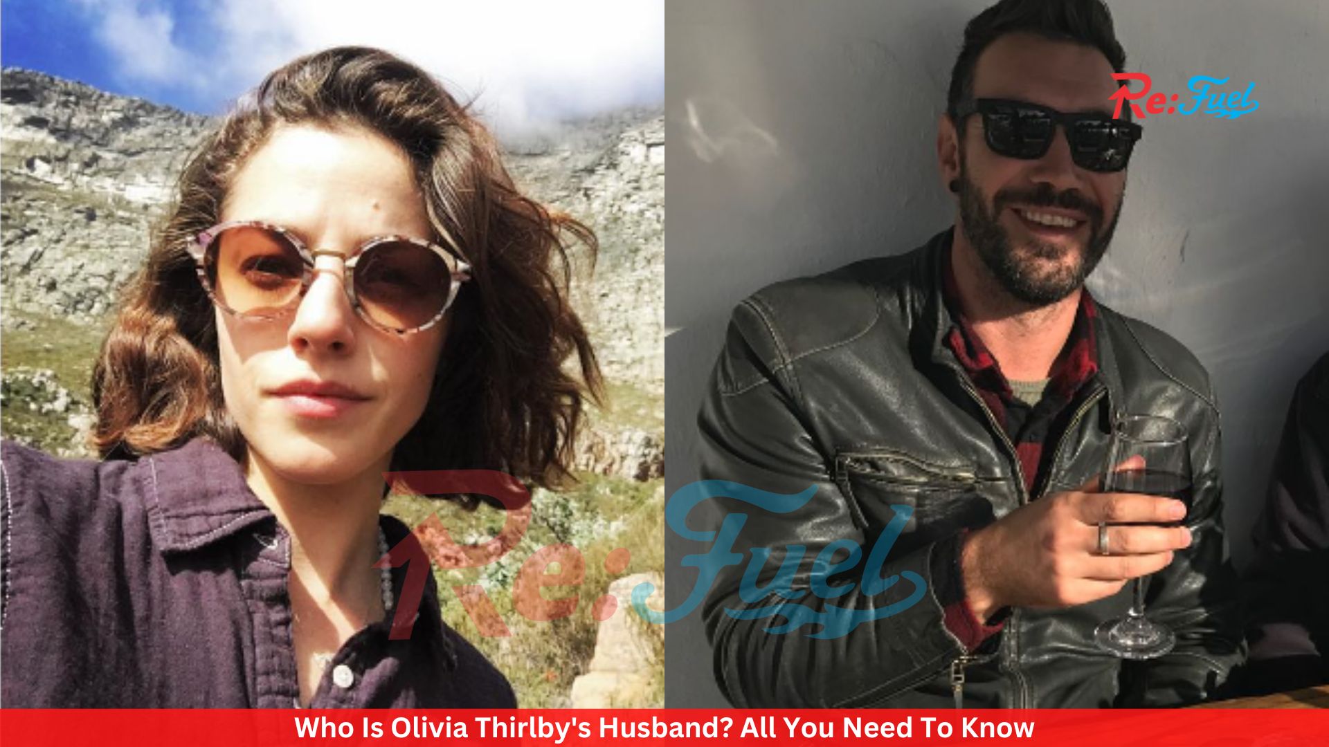 Who Is Olivia Thirlby's Husband? All You Need To Know