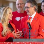 All About Doug Burgum's Wife, Kathryn Burgum: Relationship Info