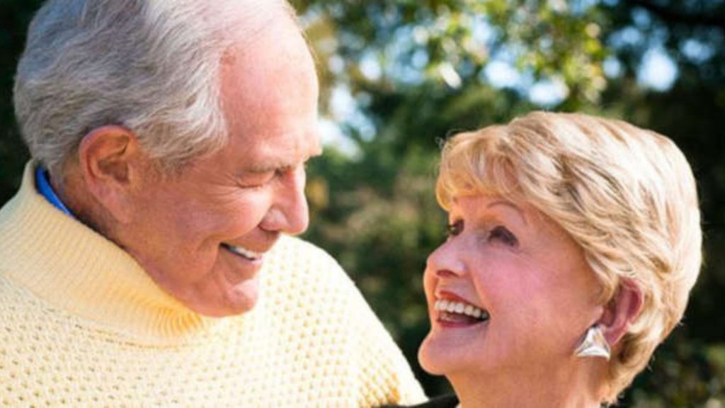 Know About Pat Robertson's Wife As He Dies At 93