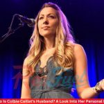 Who Is Colbie Caillat's Husband? A Look Into Her Personal Life