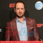 Know About Ryen Russillo's Girlfriend And Net Worth!