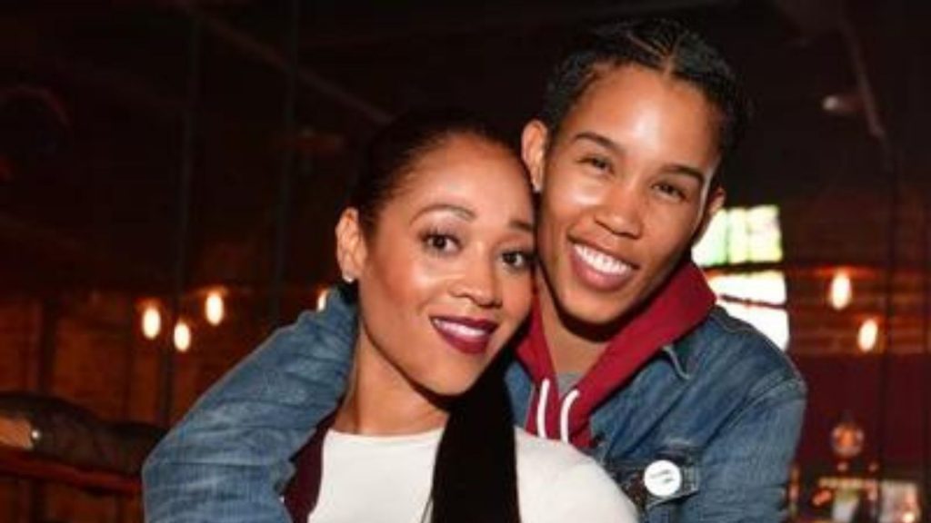 Who Is Mimi Faust's Girlfriend? Know About Past Relationships