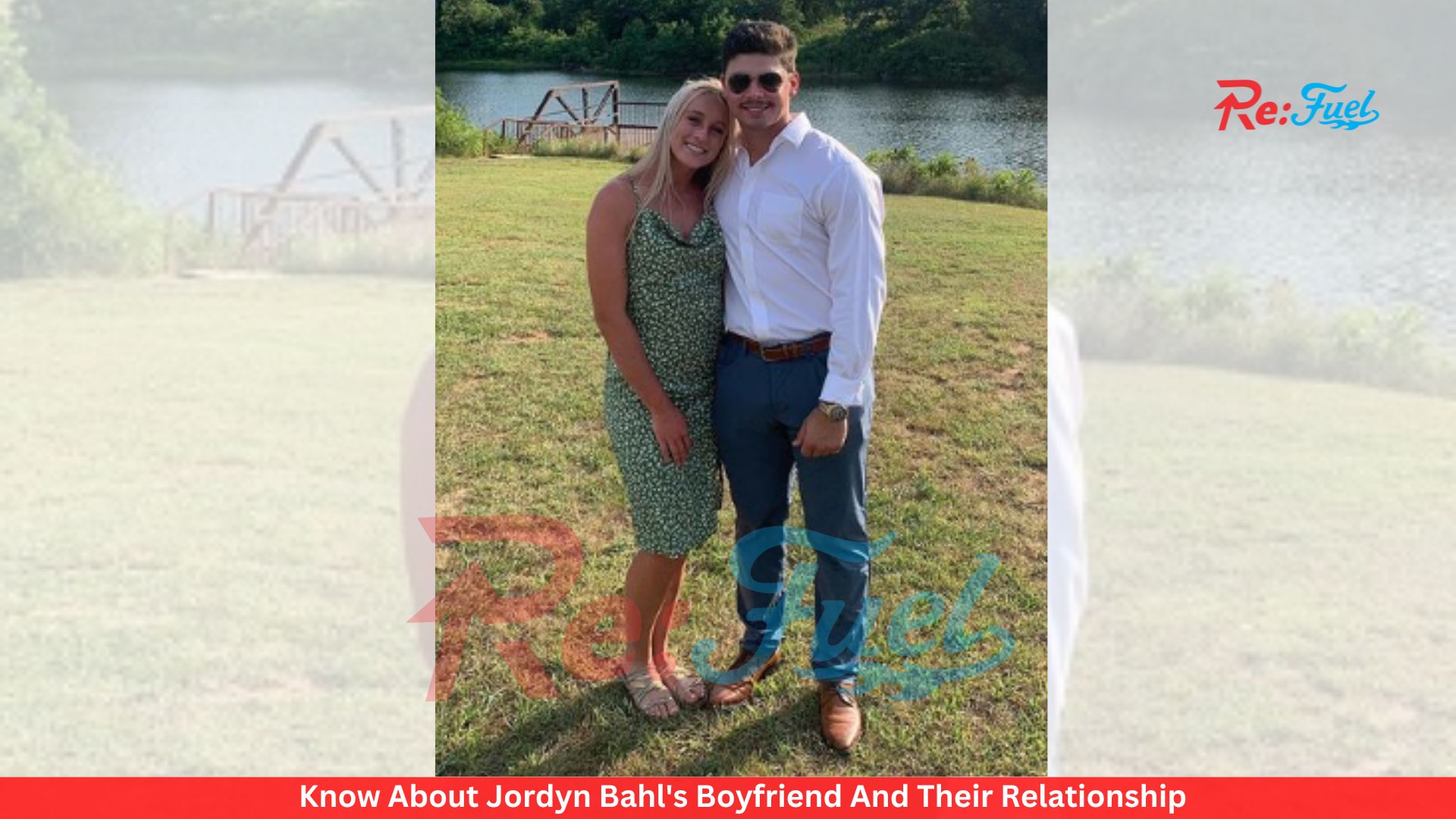 Know About Jordyn Bahl's Boyfriend And Their Relationship