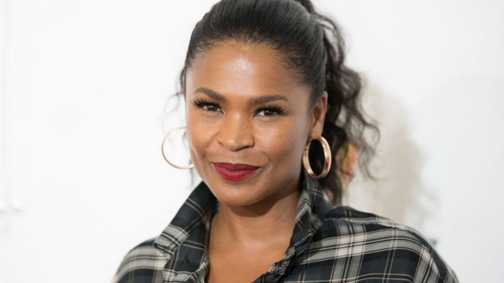 Who Is Nia Long's Boyfriend? An Insight Into Her Personal Life