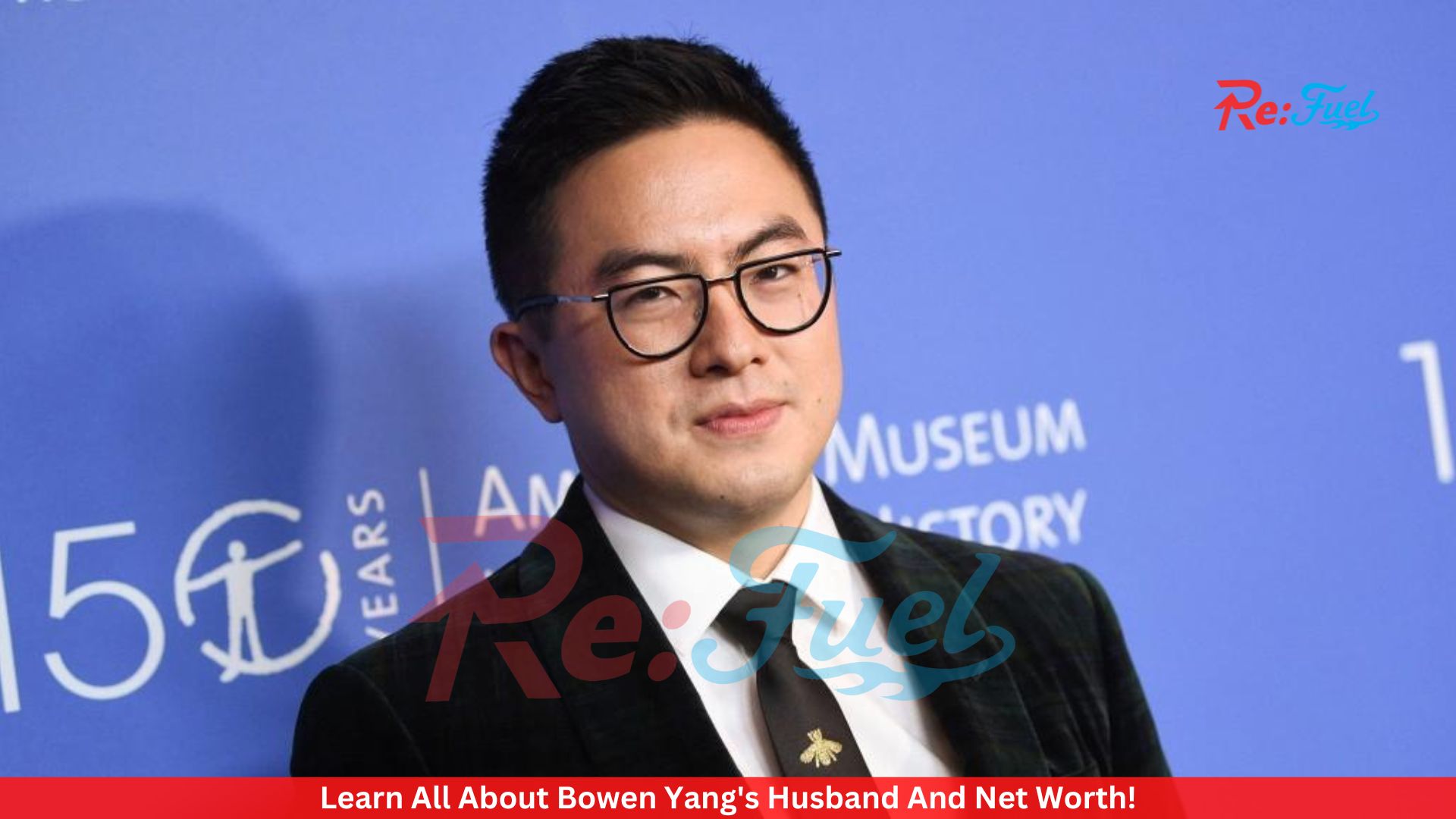 Learn All About Bowen Yang's Husband And Net Worth!