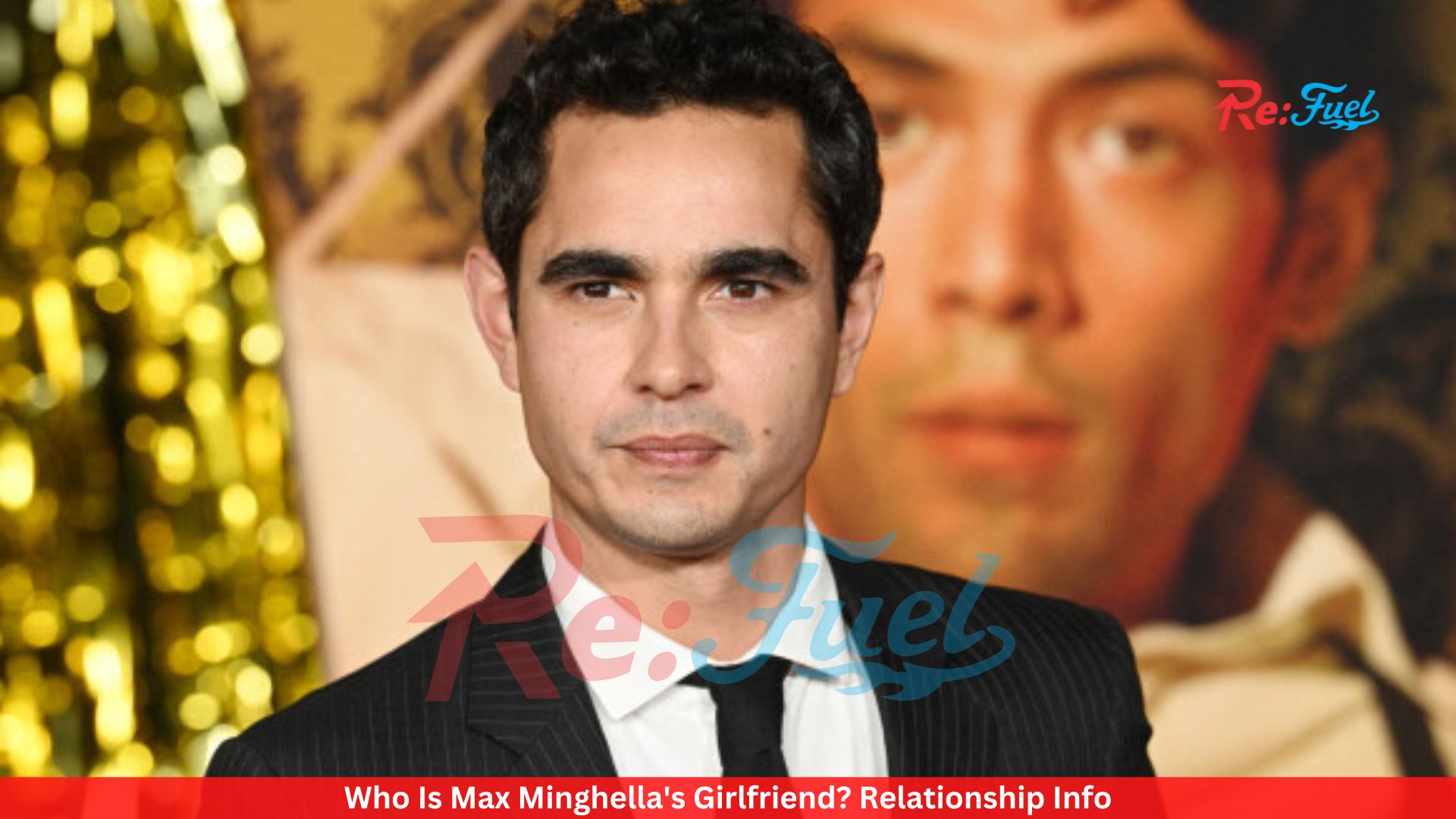 Who Is Max Minghella's Girlfriend? Relationship Info