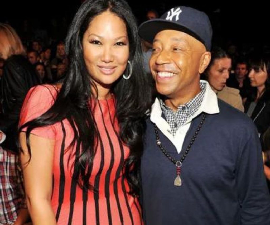 Who Is Russell Simmons' Girlfriend As He Is Accused Of Verbal Abuse