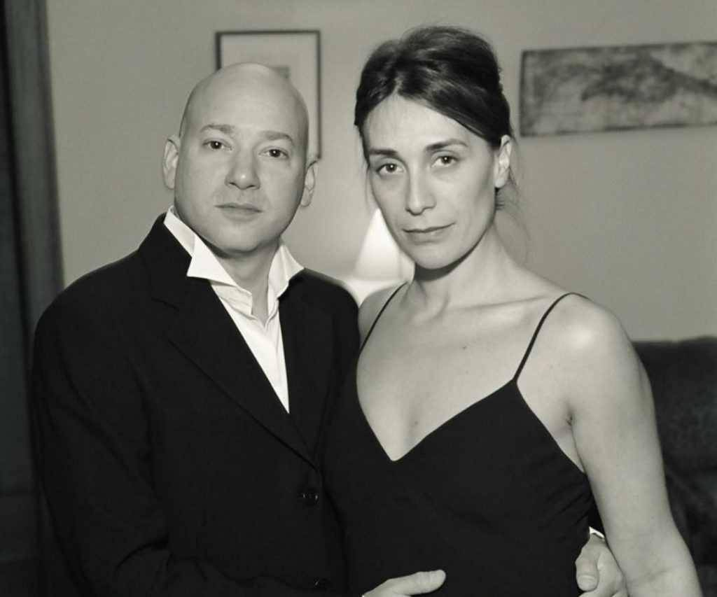 A Peek Into Evan Handler's Wife And Their Relationship