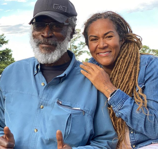 All About John Amos' Wife And Their Relationship