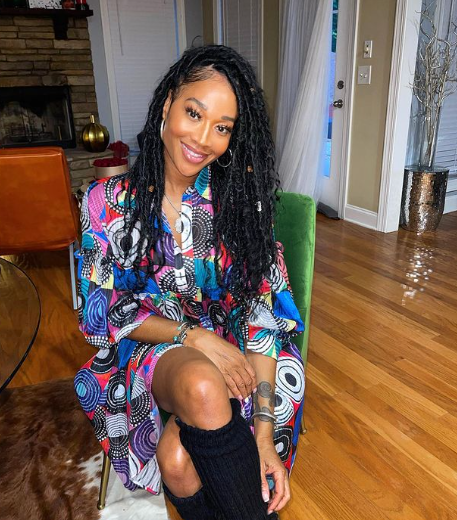 Who Is Mimi Faust's Girlfriend? Know About Past Relationships