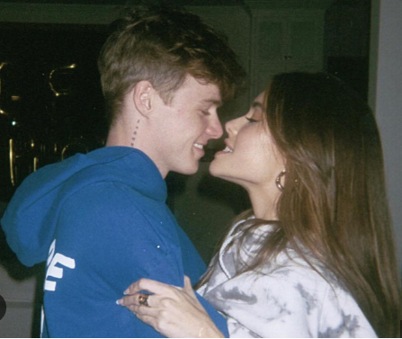 Meet Madison Beer's Boyfriend, Nick Austin: Peek Into Their Relationship 