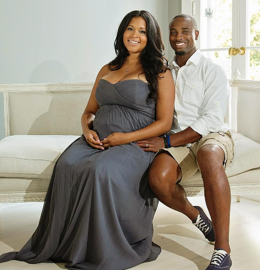 All About Jabari Greer's Wife And Net Worth!