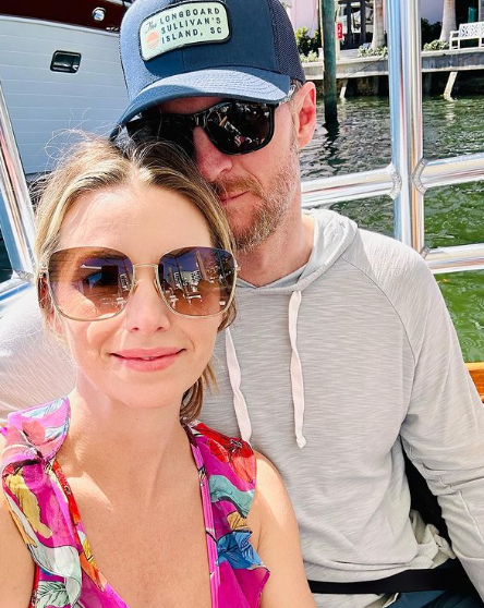 Who Is Dale Earnhardt Jr's Wife? Inside Their Relationship