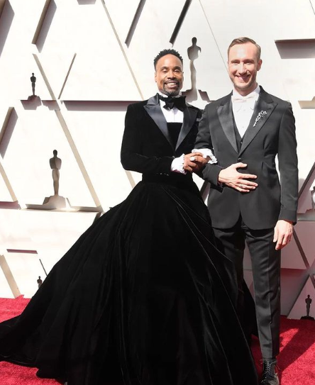 Who Is Billy Porter's Husband? All About Their Love Story