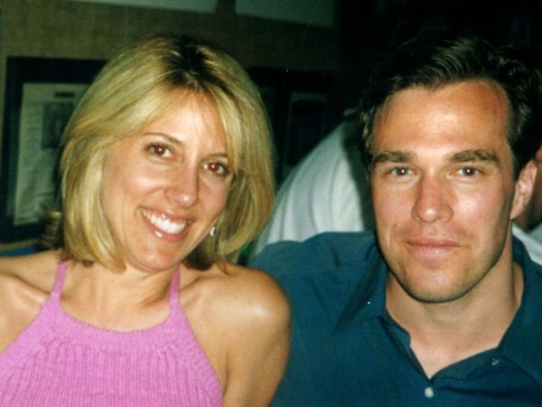 Know About Alisyn Camerota's Husband And Their Relationship