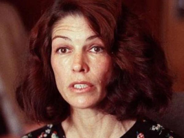 Who Is Leslie Van Houten's Husband? Is He Married To Anyone?
