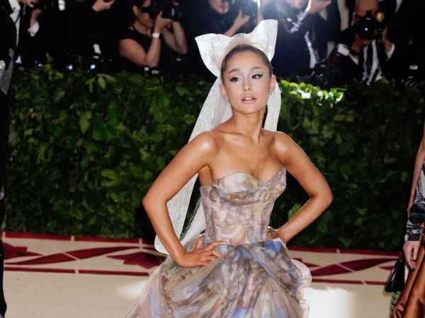 Is Ariana Grande Dating Her 'Wicked' Costar Ethan Slater? Relationship Details