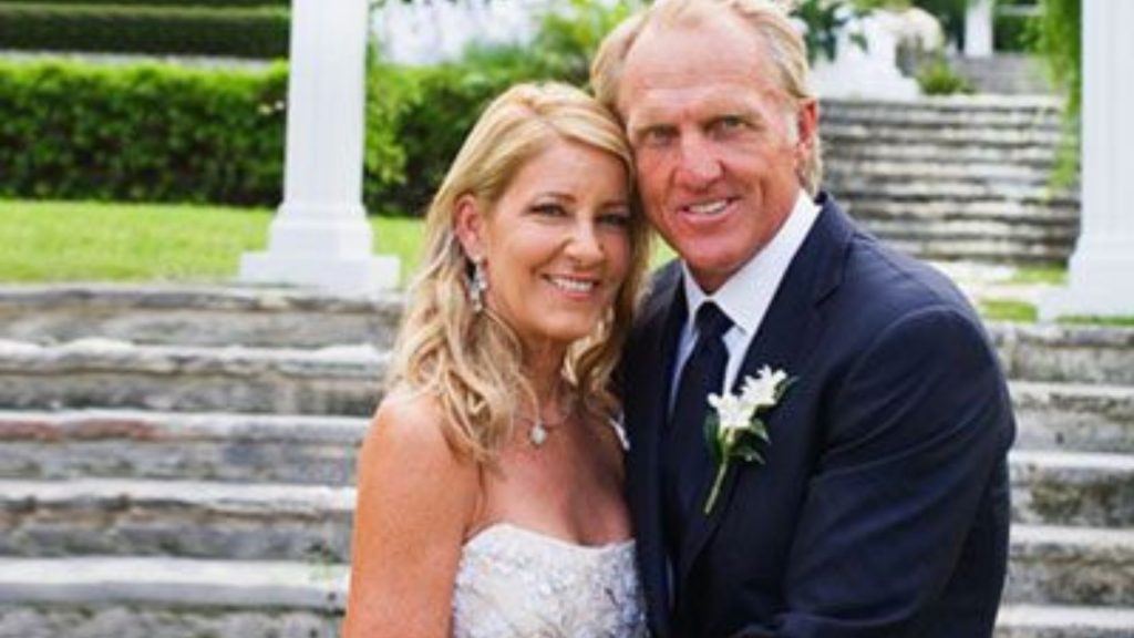Who Is Chris Evert's Husband? Know About Her Marriages