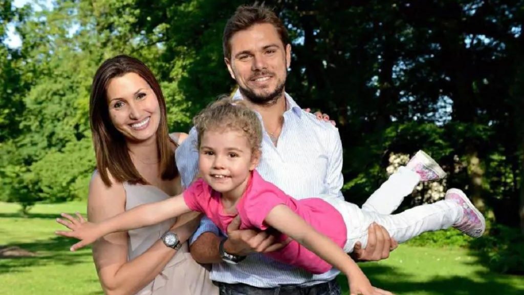 Who Is Stan Wawrinka's Wife? Inside His Personal Life