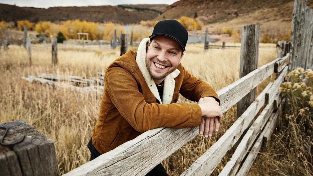 Who Is Gavin DeGraw's Wife? A Peek Into His Personal Life