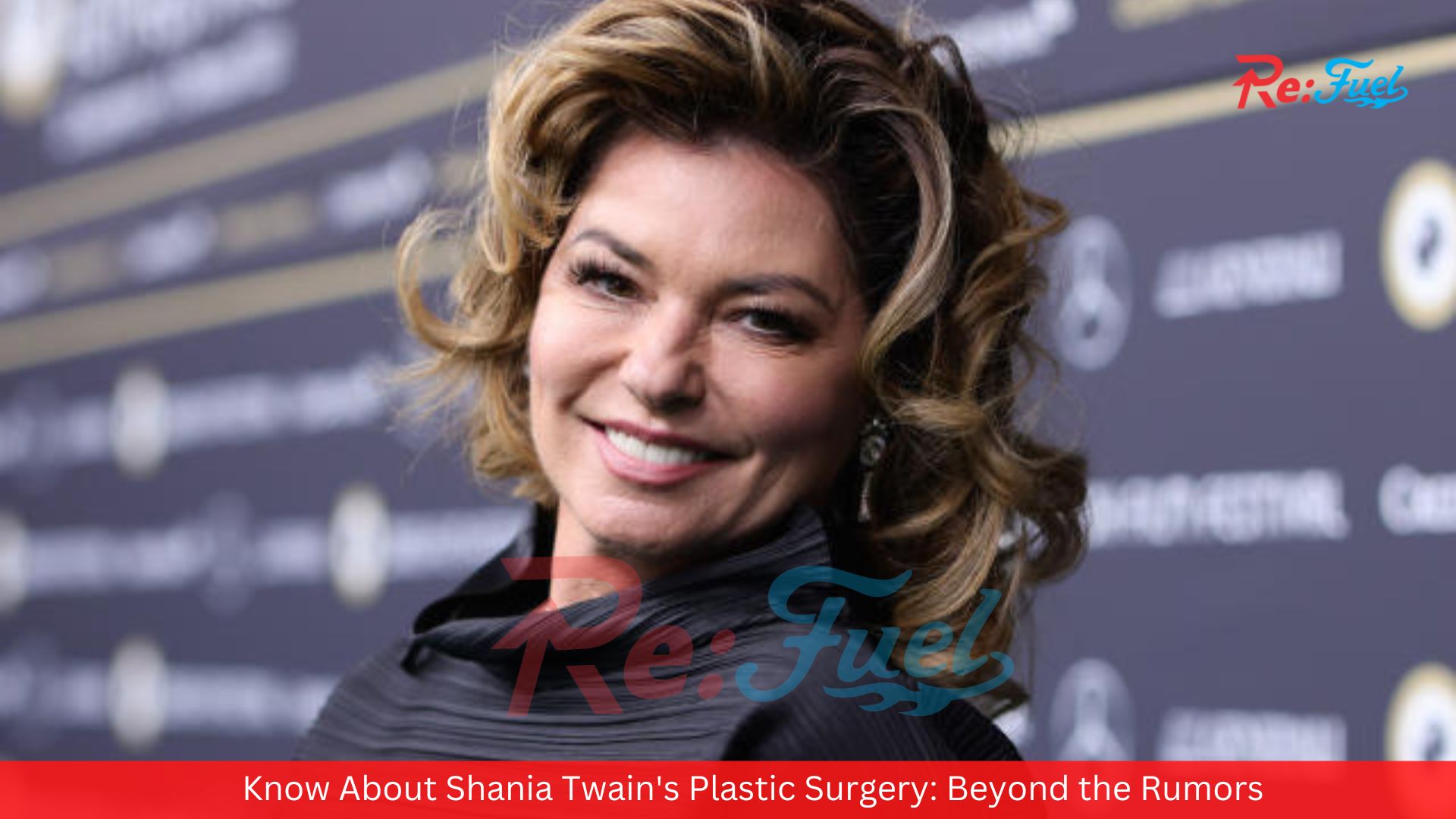 Know About Shania Twain's Plastic Surgery: Beyond the Rumors