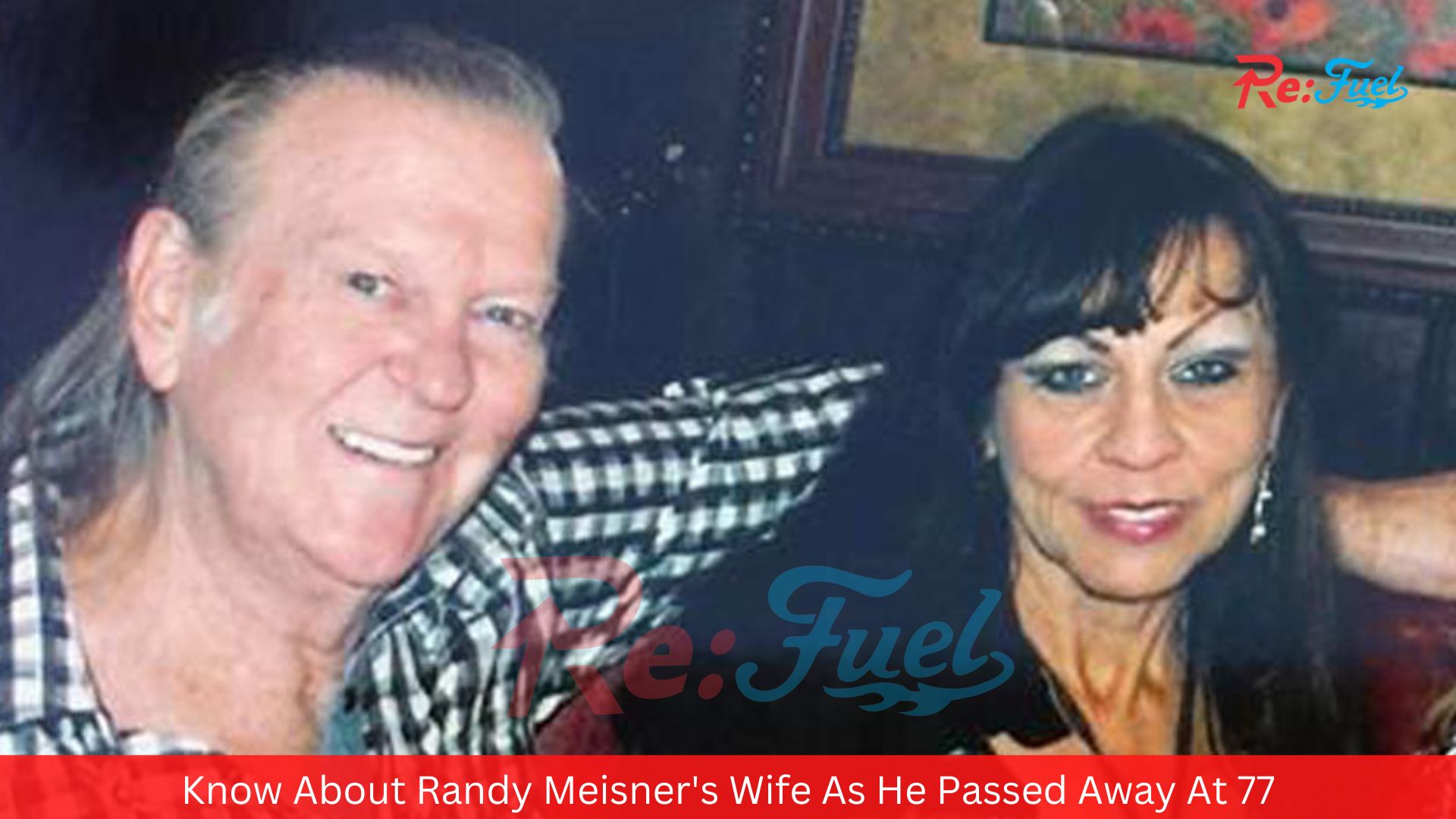 Know About Randy Meisner's Wife As He Passed Away At 77