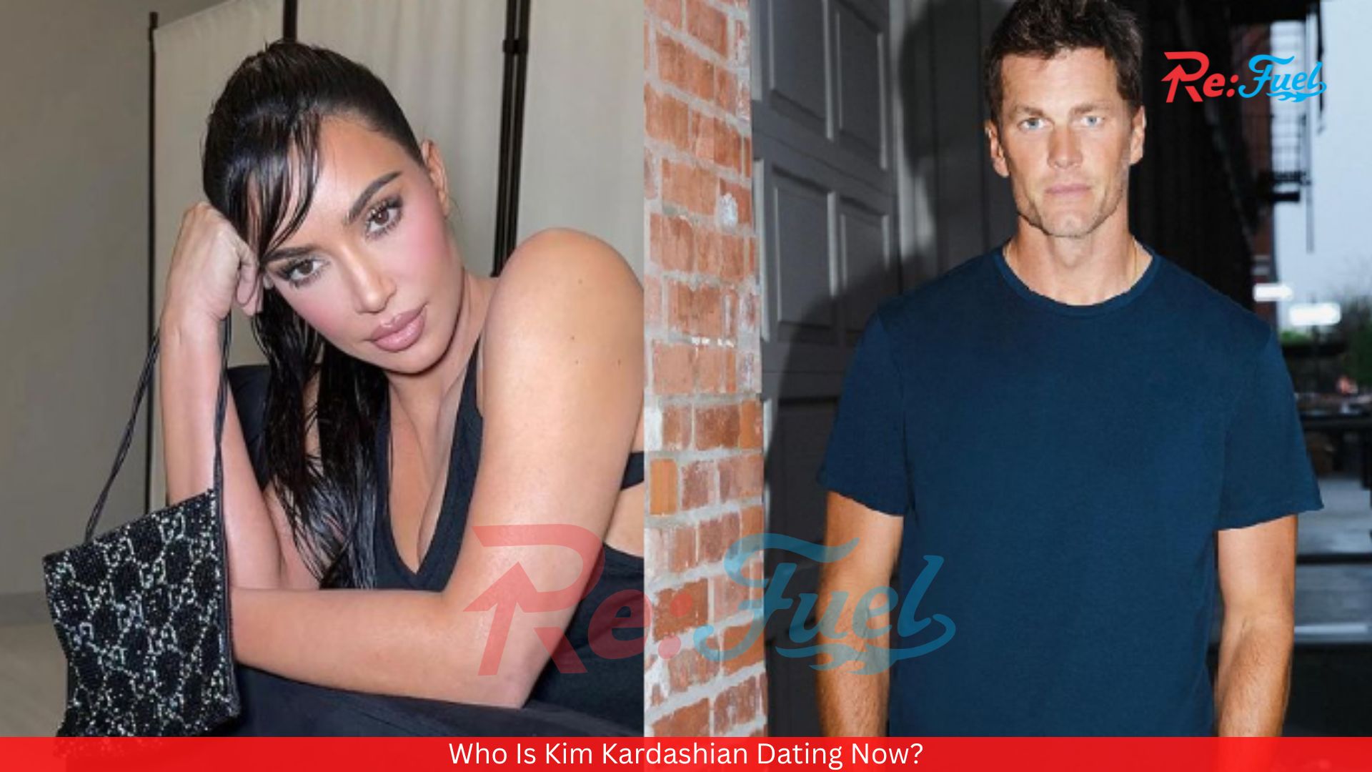 Who Is Kim Kardashian Dating Now?