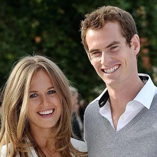 Who Is Andy Murray's Wife? Inside Their Relationship