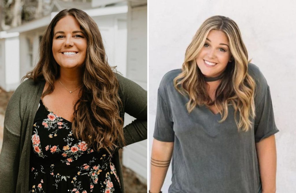 Monica Mangin's Weight Loss: A Journey of Transformation and Inspiration