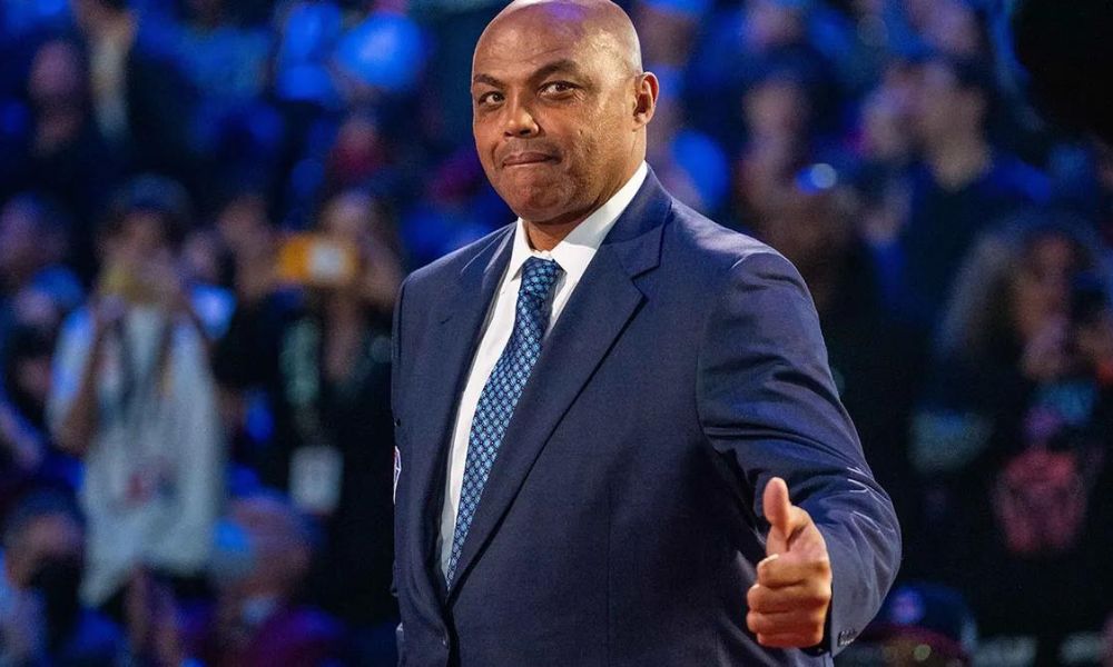 Charles Barkley's Weight Loss: How Medication Transformed His Health?