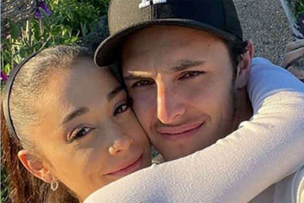 Who Is Ariana Grande's Husband? Is She Getting Divorce From Dalton Gomez?