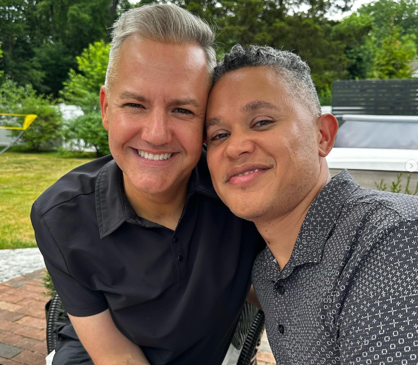 All About Ross Mathews' Weight Loss Journey And His Personal Life