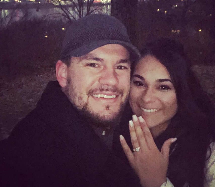 Know About Kyle Schwarber's Wife And Their Personal Life
