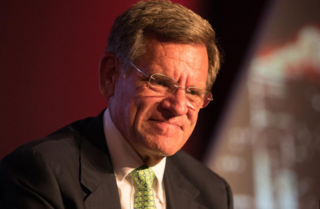"Chicago Blackhawks Owner Rocky Wirtz Passes Away at Age 70"