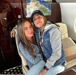 Morgan Wade Girlfriend: Is She In A Lesbian Relationship With Kyle Richards?
