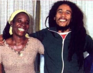 Bob Marley's Wife: All You Need To Know About His Biopic