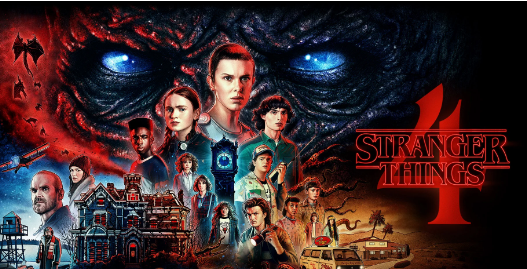 When Is Stranger Things Season 5 Coming?