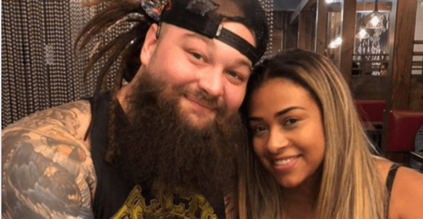 Bray Wyatt's Illness: Know About His Net worth And Relationship Status 