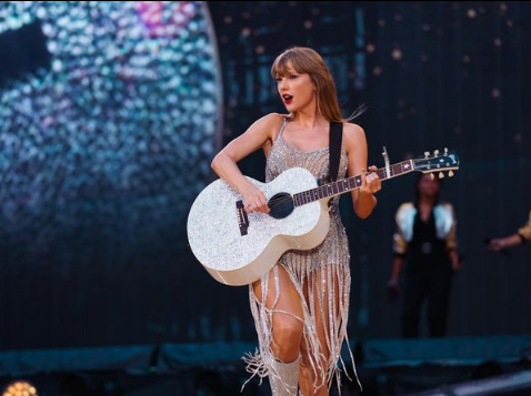 Has Taylor Swift Had Plastic Surgery?