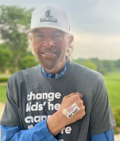 Toby Keith's Weight Loss Revelation: Conquering Stomach Cancer And Embracing A New Chapter