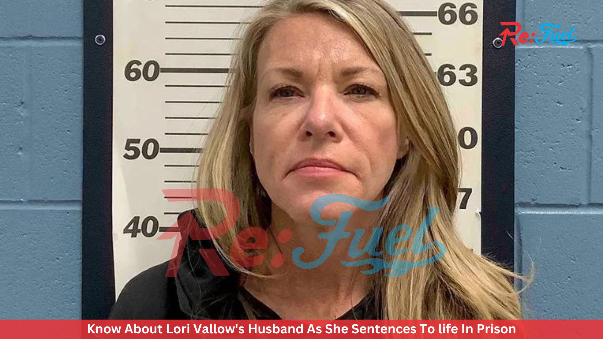 Know About Lori Vallow's Husband As She Sentences To life In Prison