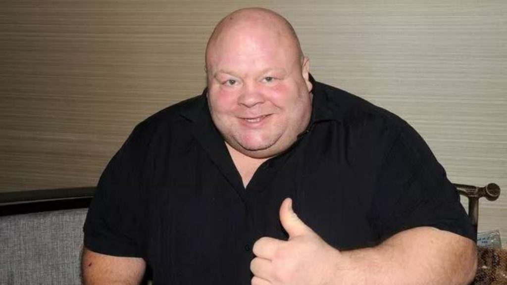 Know About Butterbean's Weight Loss As He Loses More Than 200 Ponds