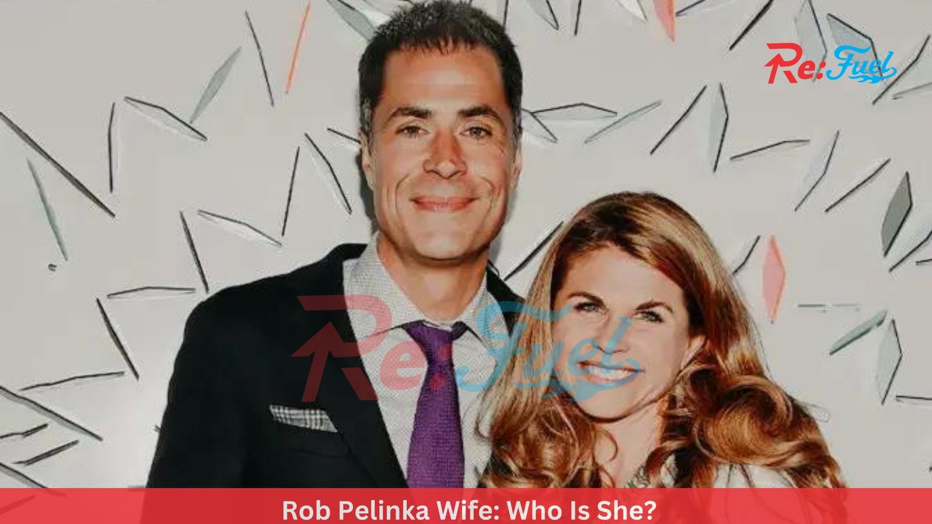 Rob Pelinka Wife: Who Is She?