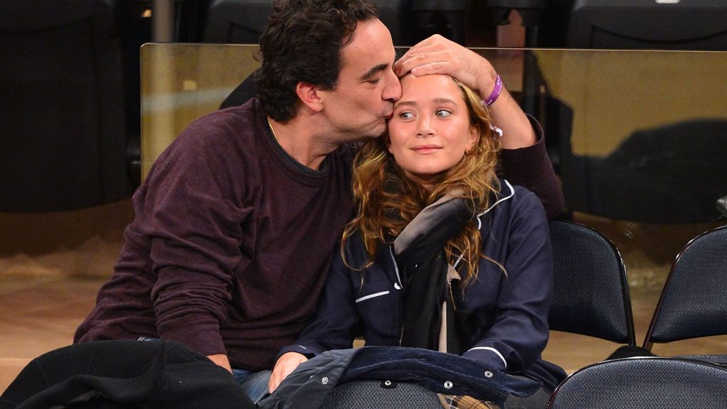 Mary Kate Olsen Boyfriend: Look Inside Her Marriages - FitzoneTV